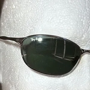 Ray-Ban | Accessories | Vintage Bl Rayban W2962 Sunglasses  display picture 1